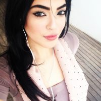 فاطمة العبيدي